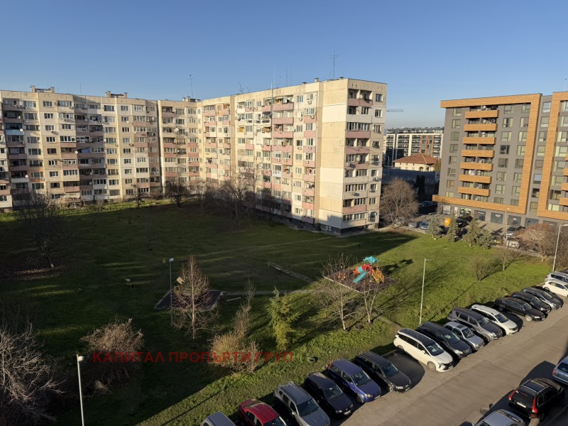 Продава 2-СТАЕН, гр. София, Връбница 1, снимка 9 - Апартаменти - 52813284