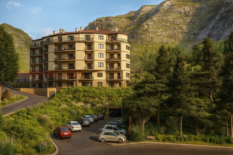 Продава 2-СТАЕН, гр. Смолян, Невястата