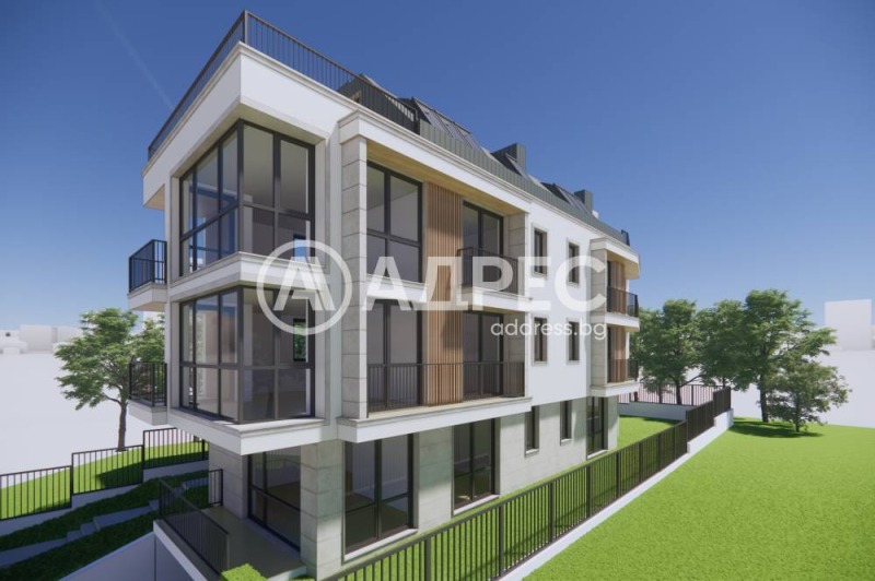 Продава 2-СТАЕН, гр. София, Драгалевци, снимка 4 - Апартаменти - 53506213