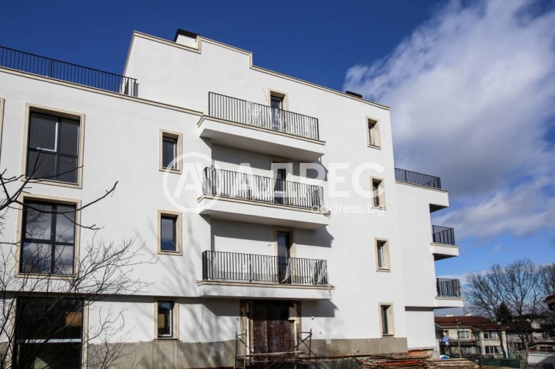 Продава 2-СТАЕН, гр. София, Драгалевци, снимка 2 - Апартаменти - 53506213