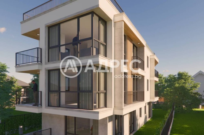 Продава 2-СТАЕН, гр. София, Драгалевци, снимка 9 - Апартаменти - 53506213