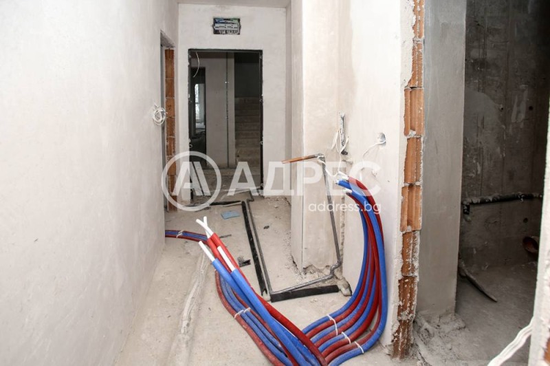 Продава 2-СТАЕН, гр. София, Драгалевци, снимка 8 - Апартаменти - 53506213