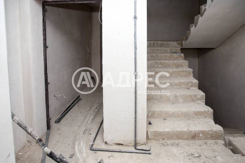 Продава 2-СТАЕН, гр. София, Драгалевци, снимка 10 - Апартаменти - 53506213