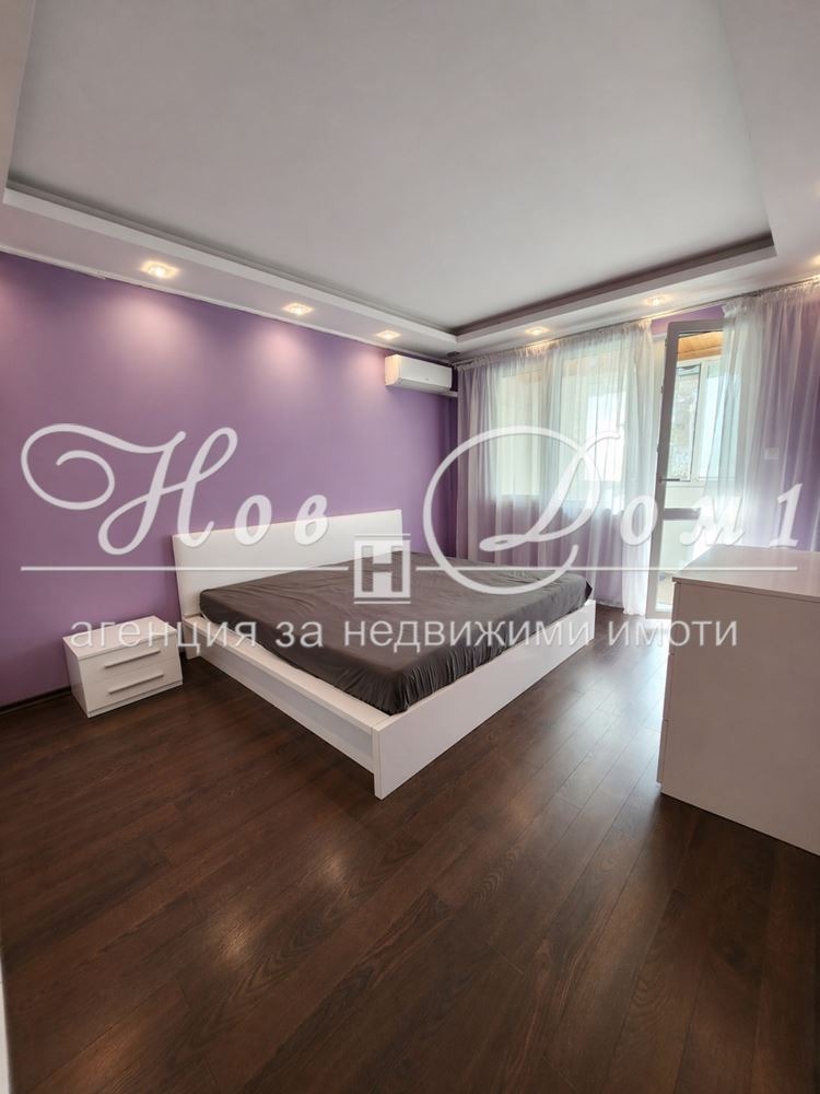 Продава 2-СТАЕН, гр. Варна, Младост 2, снимка 5 - Апартаменти - 54515239