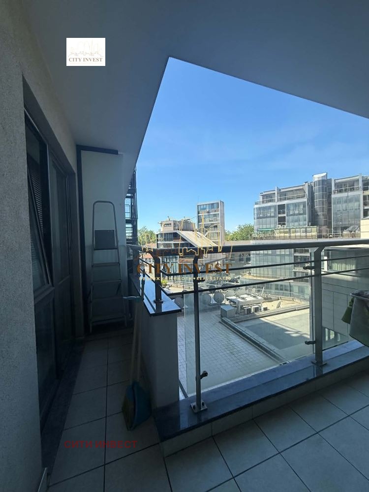Продава 2-СТАЕН, гр. Бургас, Лазур, снимка 9 - Апартаменти - 55262427