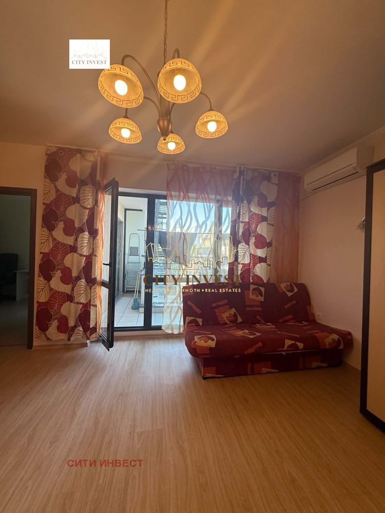 Продава 2-СТАЕН, гр. Бургас, Лазур, снимка 4 - Апартаменти - 55262427