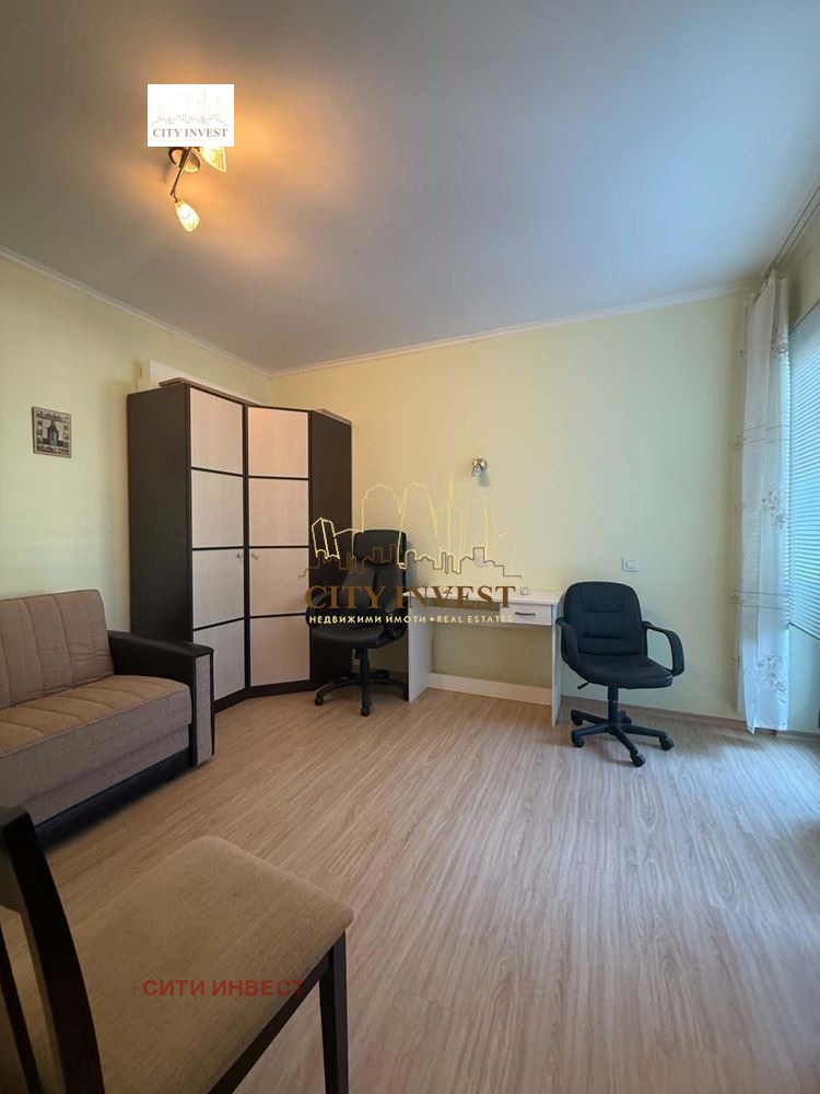 Продава 2-СТАЕН, гр. Бургас, Лазур, снимка 5 - Апартаменти - 55262427
