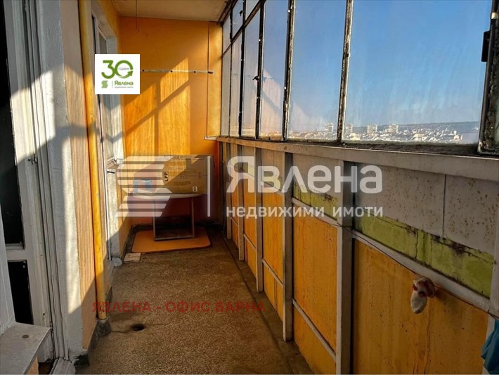 Продава 3-СТАЕН, гр. Варна, Гранд Мол, снимка 8 - Aпартаменти - 47527375