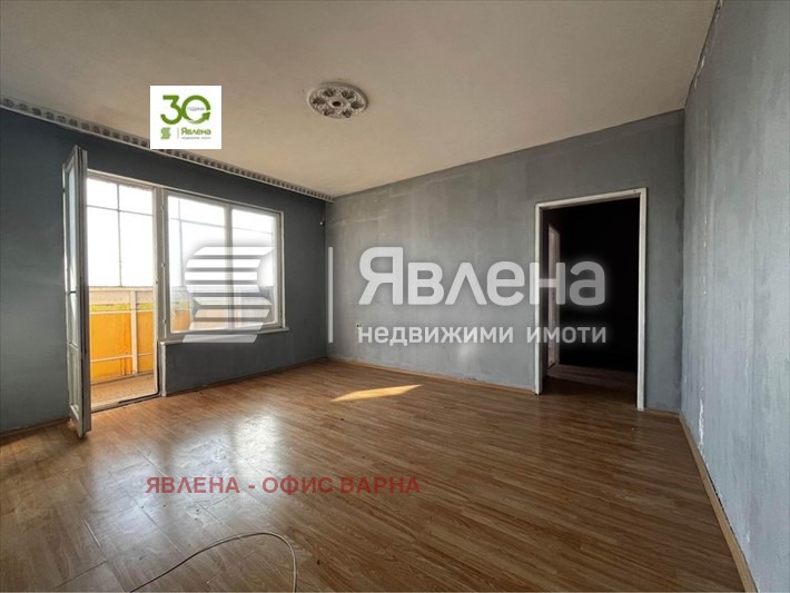 Продава 3-СТАЕН, гр. Варна, Гранд Мол, снимка 1 - Aпартаменти - 47527375