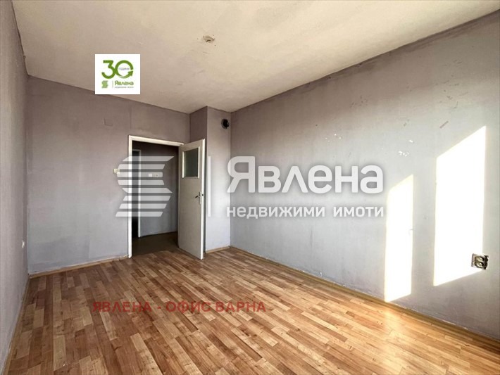 Продава 3-СТАЕН, гр. Варна, Гранд Мол, снимка 3 - Aпартаменти - 47527375