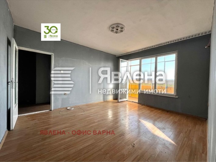 Продава 3-СТАЕН, гр. Варна, Гранд Мол, снимка 2 - Aпартаменти - 47527375