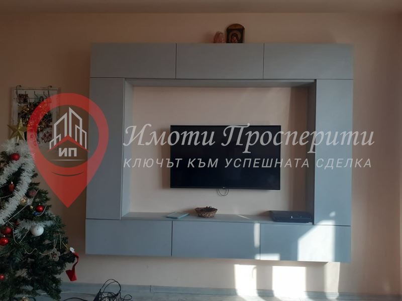 Продава 3-СТАЕН, гр. София, Света Троица, снимка 3 - Aпартаменти - 49178294