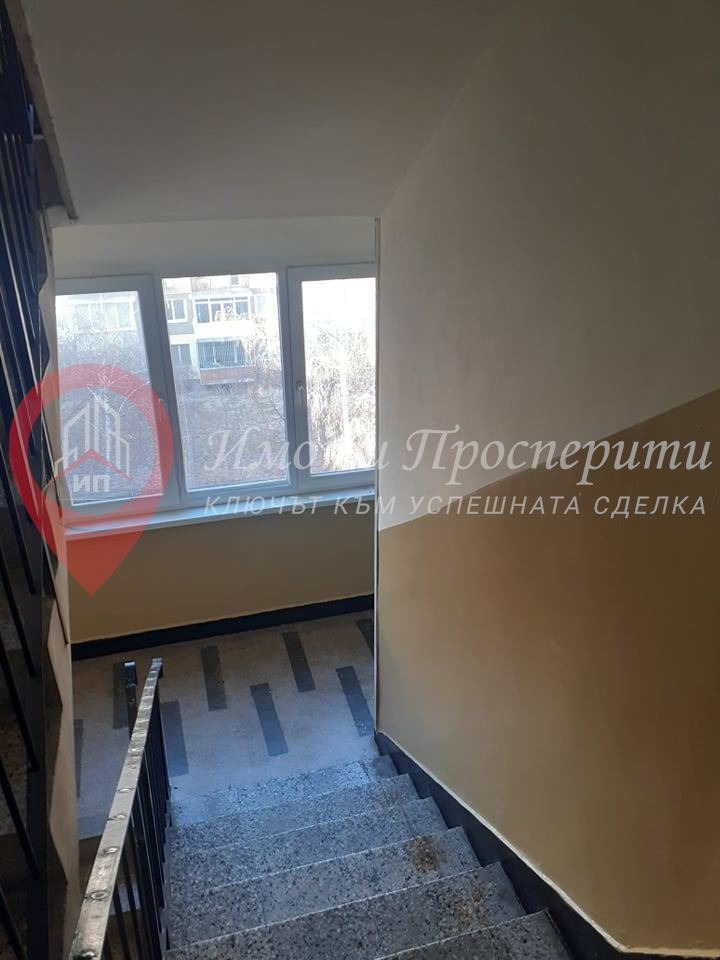 Продава 3-СТАЕН, гр. София, Света Троица, снимка 14 - Aпартаменти - 49178294