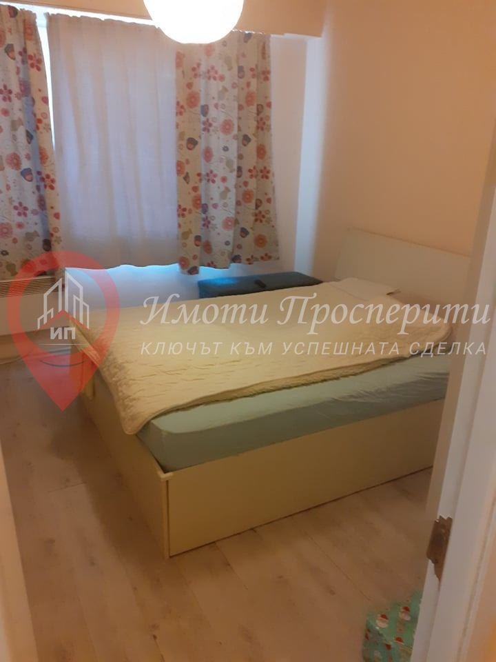 Продава 3-СТАЕН, гр. София, Света Троица, снимка 5 - Aпартаменти - 49178294