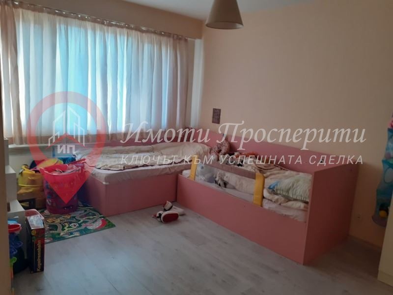 Продава 3-СТАЕН, гр. София, Света Троица, снимка 7 - Aпартаменти - 49178294