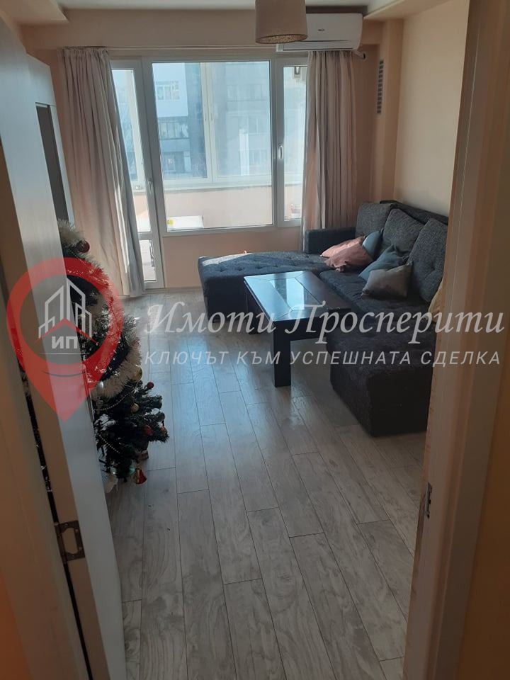 Продава 3-СТАЕН, гр. София, Света Троица, снимка 4 - Aпартаменти - 49178294