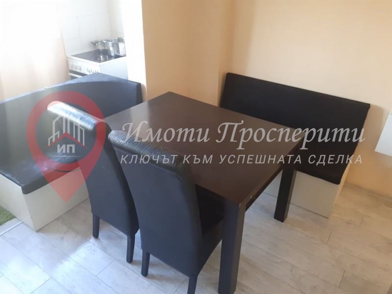 Продава 3-СТАЕН, гр. София, Света Троица, снимка 2 - Aпартаменти - 49178294