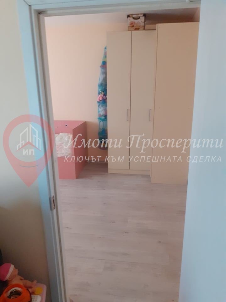 Продава 3-СТАЕН, гр. София, Света Троица, снимка 9 - Aпартаменти - 49178294