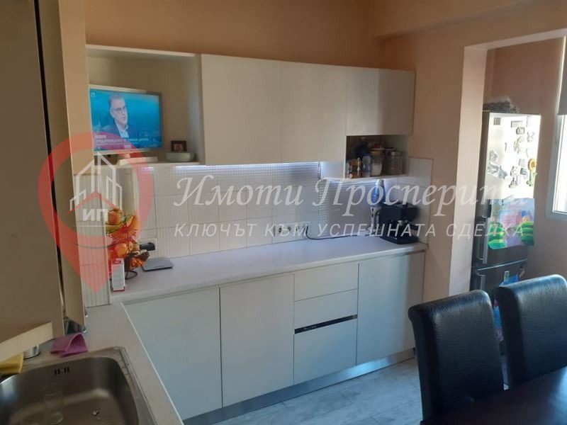 Продава  3-стаен град София , Света Троица , 75 кв.м | 11561405 - изображение [2]