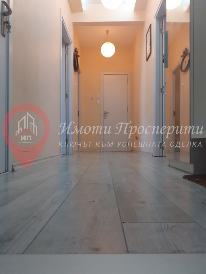 Продава 3-СТАЕН, гр. София, Света Троица, снимка 10 - Aпартаменти - 49178294