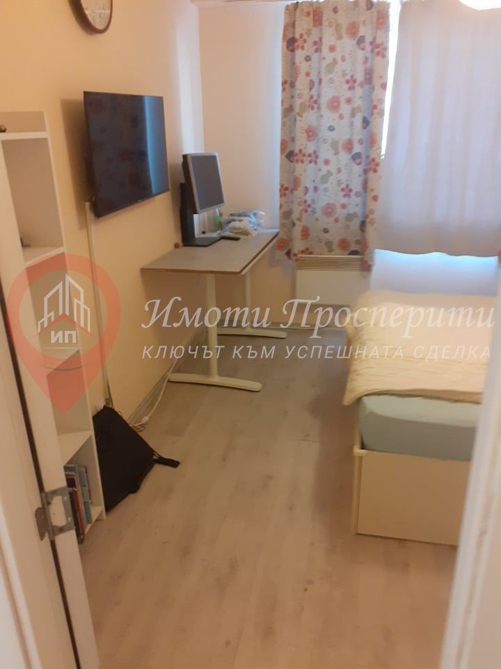 Продава 3-СТАЕН, гр. София, Света Троица, снимка 6 - Aпартаменти - 49178294