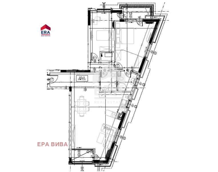 Na prodej  2 ložnice Sofia , Chladilnika , 137 m2 | 77377626 - obraz [14]