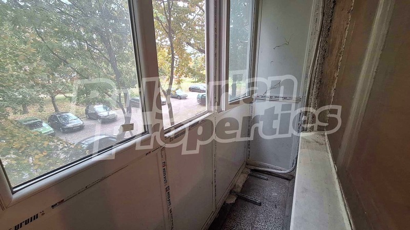De vânzare  2 dormitoare Varna , Troșevo , 66 mp | 41311424 - imagine [9]