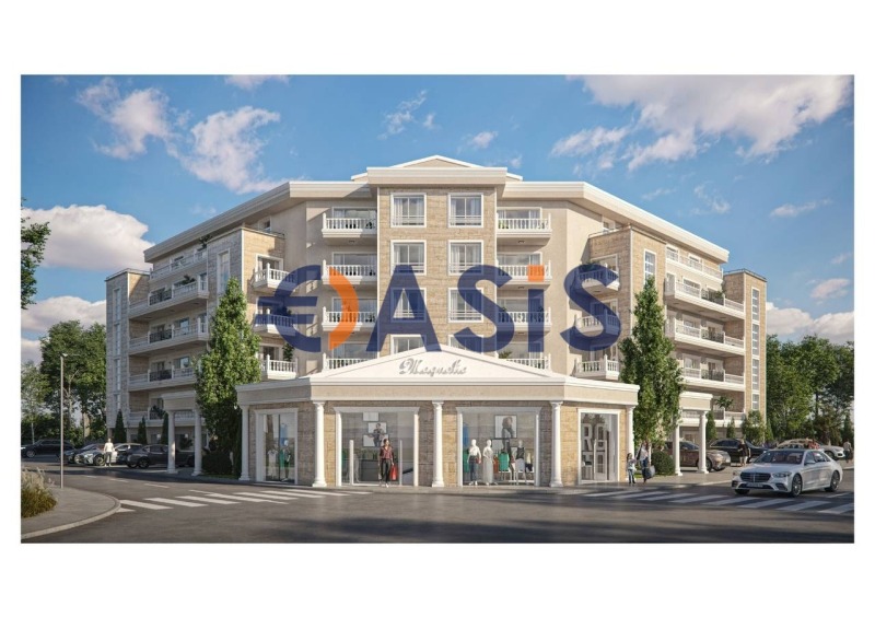 Продава 3-СТАЕН, к.к. Слънчев бряг, област Бургас, снимка 2 - Апартаменти - 52150892