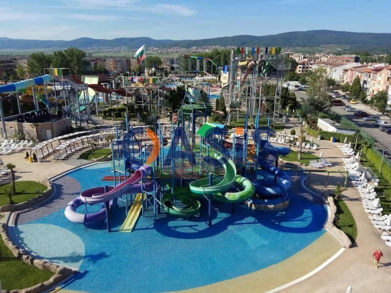 Продава 3-СТАЕН, к.к. Слънчев бряг, област Бургас, снимка 4 - Апартаменти - 52150892