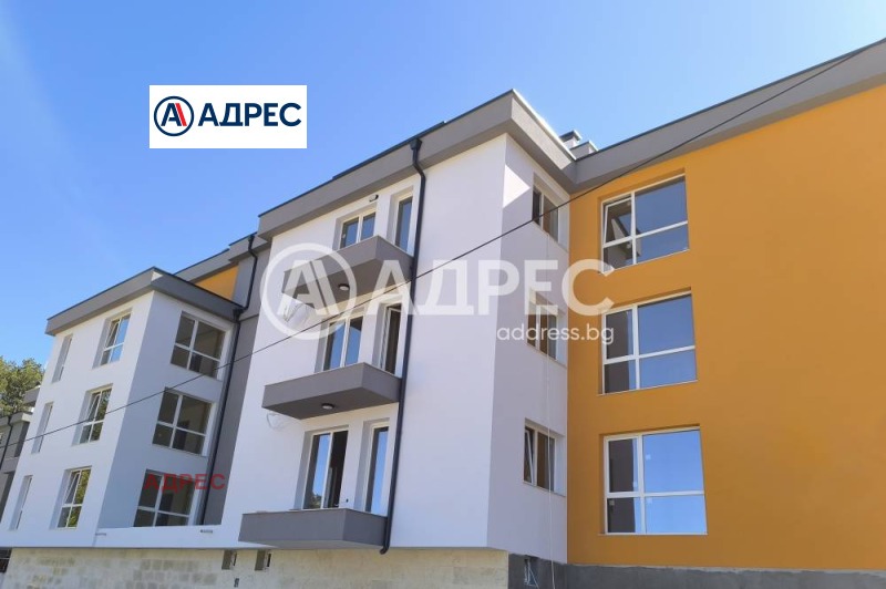 Продава 3-СТАЕН, гр. Варна, Виница, снимка 2 - Апартаменти - 52328610