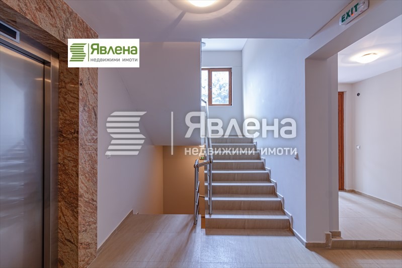 Продава 3-СТАЕН, гр. София, Бояна, снимка 12 - Апартаменти - 52980402