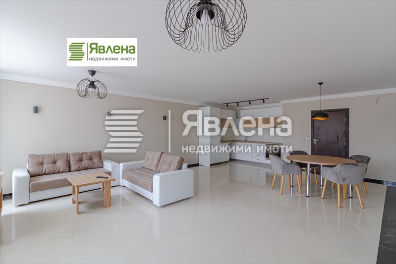 Продава 3-СТАЕН, гр. София, Бояна, снимка 3 - Апартаменти - 52980402
