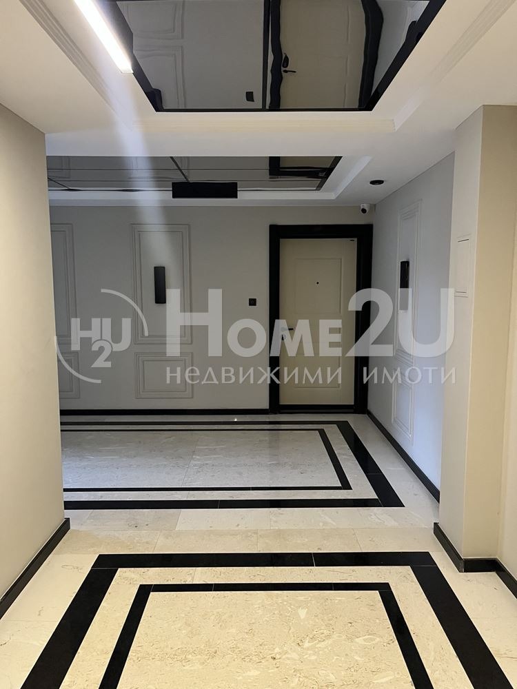 Продава 3-СТАЕН, гр. Пловдив, Остромила, снимка 3 - Апартаменти - 53241728