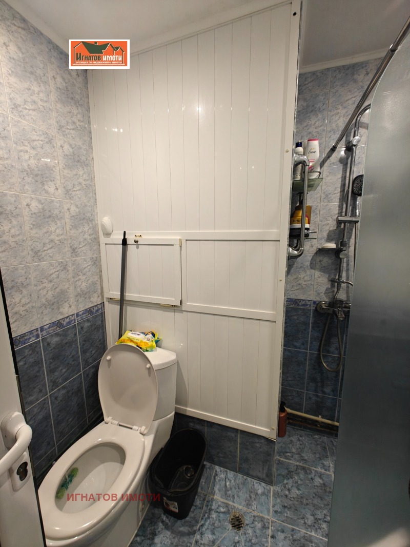 Продава 3-СТАЕН, гр. Пазарджик, Изток, снимка 11 - Апартаменти - 53314357