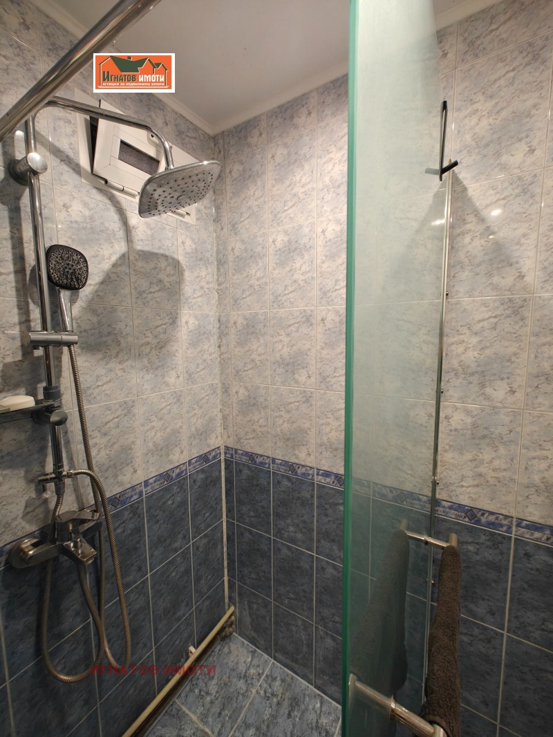 Продава 3-СТАЕН, гр. Пазарджик, Изток, снимка 12 - Апартаменти - 53314357