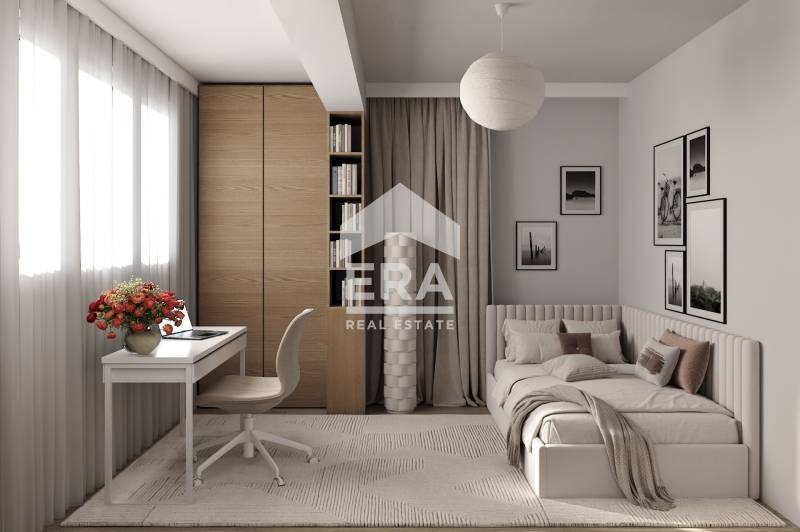 Продава 3-СТАЕН, гр. София, Младост 2, снимка 5 - Апартаменти - 54343390