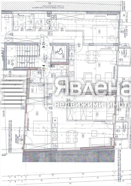 Продава 3-СТАЕН, гр. София, Павлово, снимка 15 - Апартаменти - 54995046