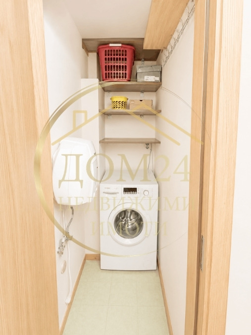Продава 3-СТАЕН, гр. София, Овча купел, снимка 14 - Апартаменти - 55048021