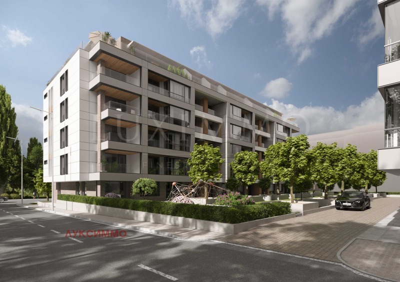 Na prodej  3 ložnice Sofia , Malinova dolina , 146 m2 | 16384026 - obraz [6]