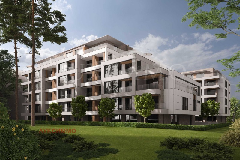 Na prodej  3 ložnice Sofia , Malinova dolina , 146 m2 | 16384026 - obraz [3]