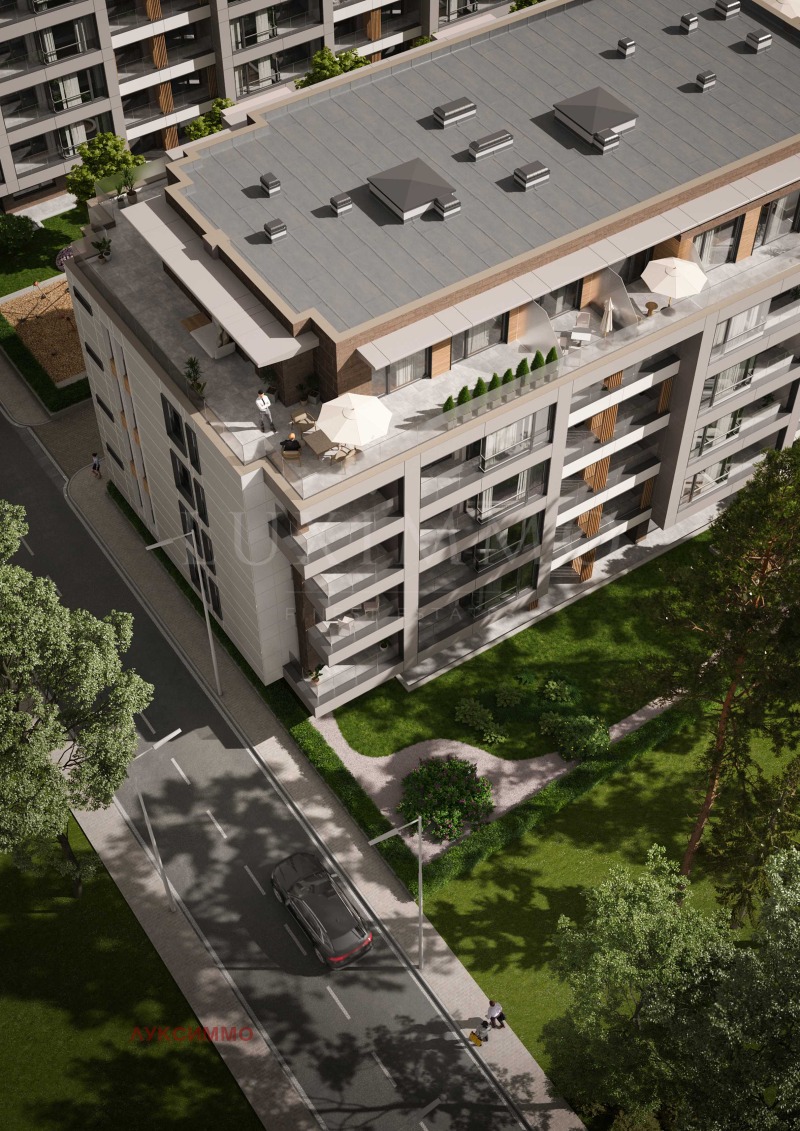 Na prodej  3 ložnice Sofia , Malinova dolina , 146 m2 | 16384026 - obraz [10]