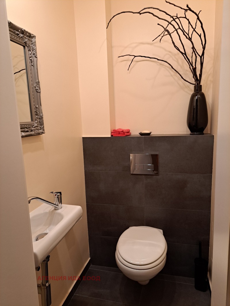 En venta  3 dormitorios Sofia , Tsentar , 116 metros cuadrados | 19729449 - imagen [5]