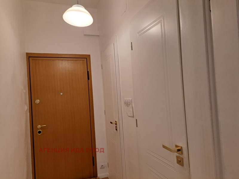 En venta  3 dormitorios Sofia , Tsentar , 116 metros cuadrados | 19729449 - imagen [8]