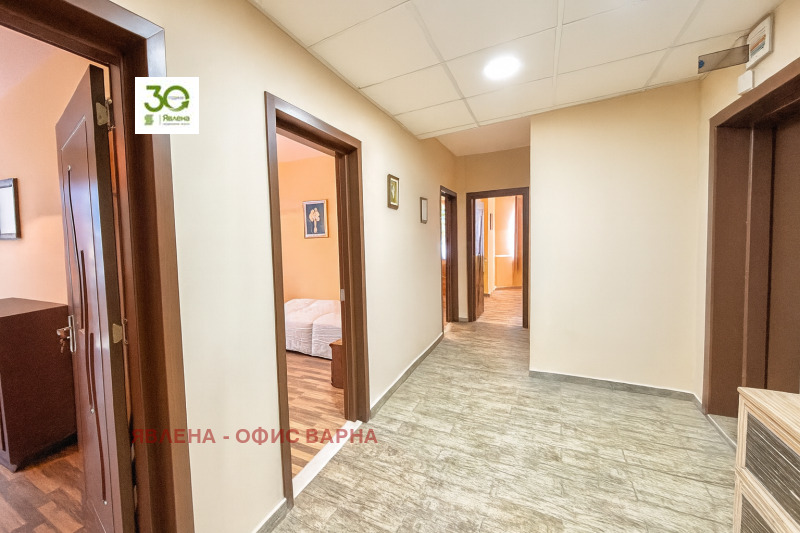 Продава МНОГОСТАЕН, гр. Варна, Операта, снимка 3 - Апартаменти - 53046117