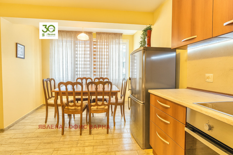 Продава МНОГОСТАЕН, гр. Варна, Операта, снимка 6 - Апартаменти - 53046117