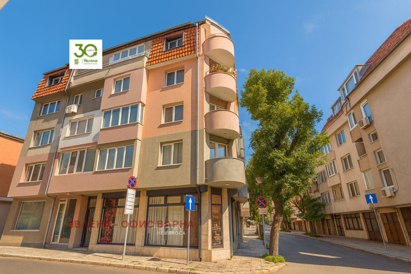 Продава МНОГОСТАЕН, гр. Варна, Операта, снимка 2 - Апартаменти - 53046117