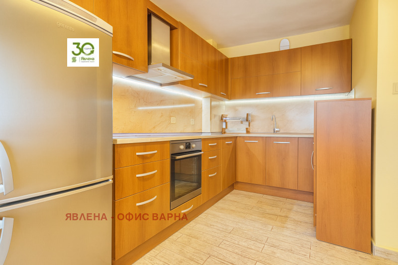 Продава МНОГОСТАЕН, гр. Варна, Операта, снимка 7 - Апартаменти - 53046117