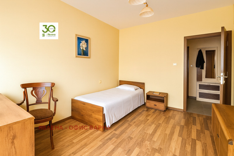 Продава МНОГОСТАЕН, гр. Варна, Операта, снимка 5 - Апартаменти - 53046117