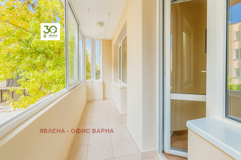 Продава МНОГОСТАЕН, гр. Варна, Операта, снимка 9 - Апартаменти - 53046117