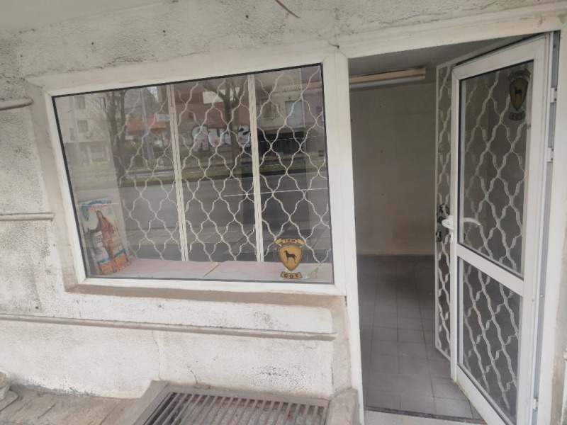 En venta  Oficina Varna , Tsentar , 11 metros cuadrados | 36926034 - imagen [3]